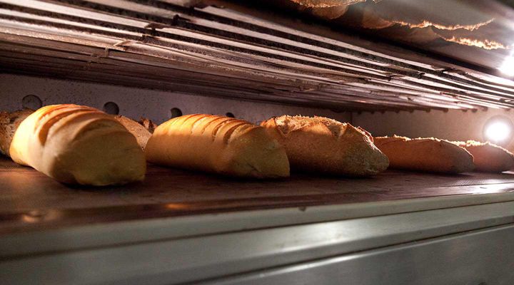 Pane fresco come Conservarlo_Foodoteka